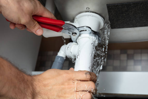 Best 24-hour water damage restoration  in Oak Hills Pce, LA